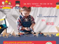 Play Avenue Ltd