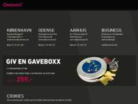 CinemaxX