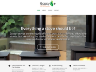 Ecosy Stoves
