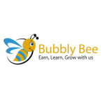 BUBBLY BEE