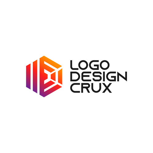 Logo Design Crux