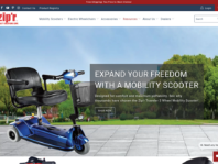 Zipr Mobility