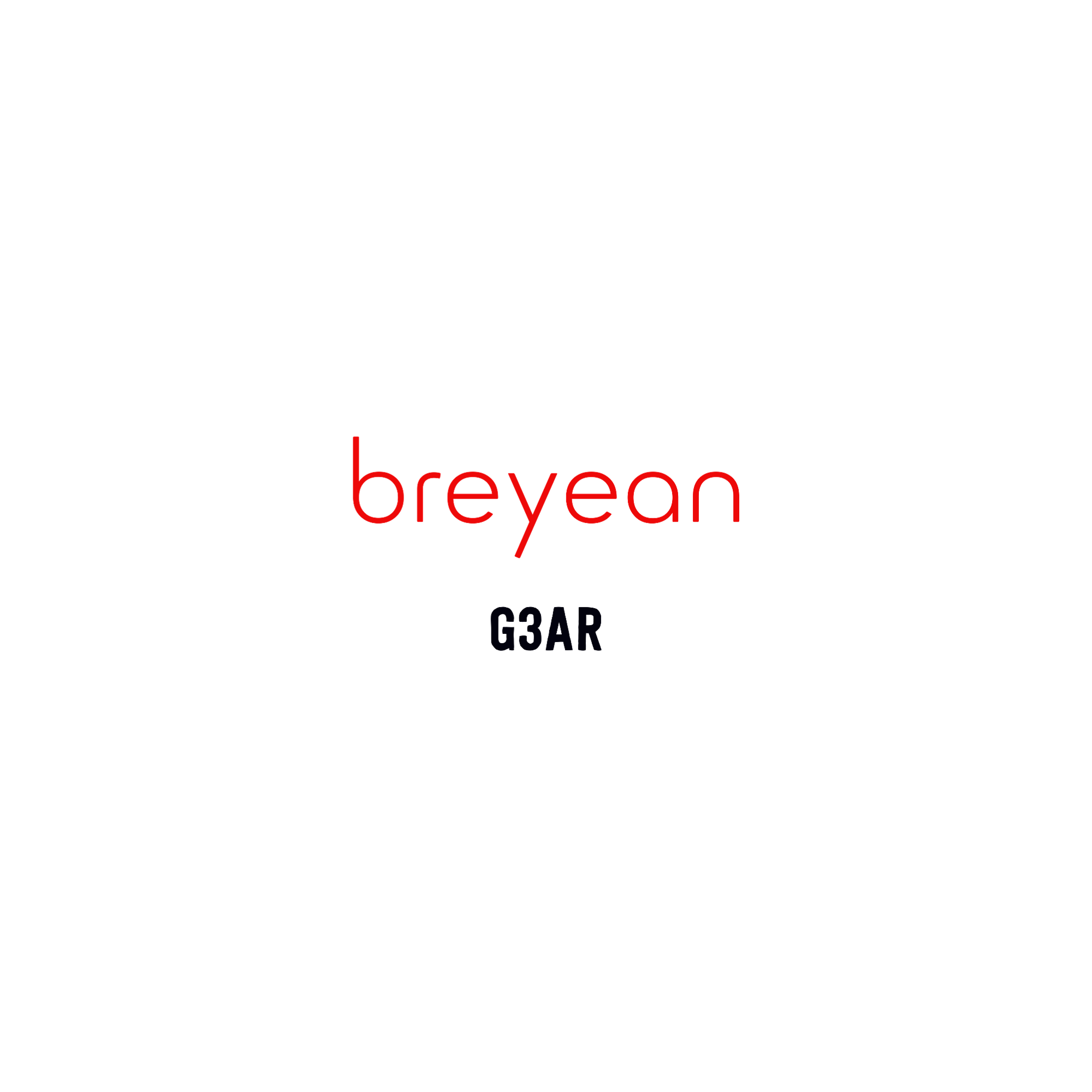 Breyean Gear