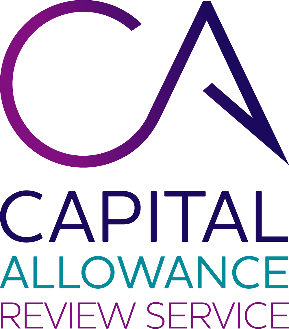 Capital Allowance Review Service