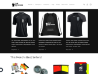 The Referee Store