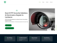 360 Security Solution Lucknow