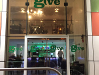 GIVE Kitchen