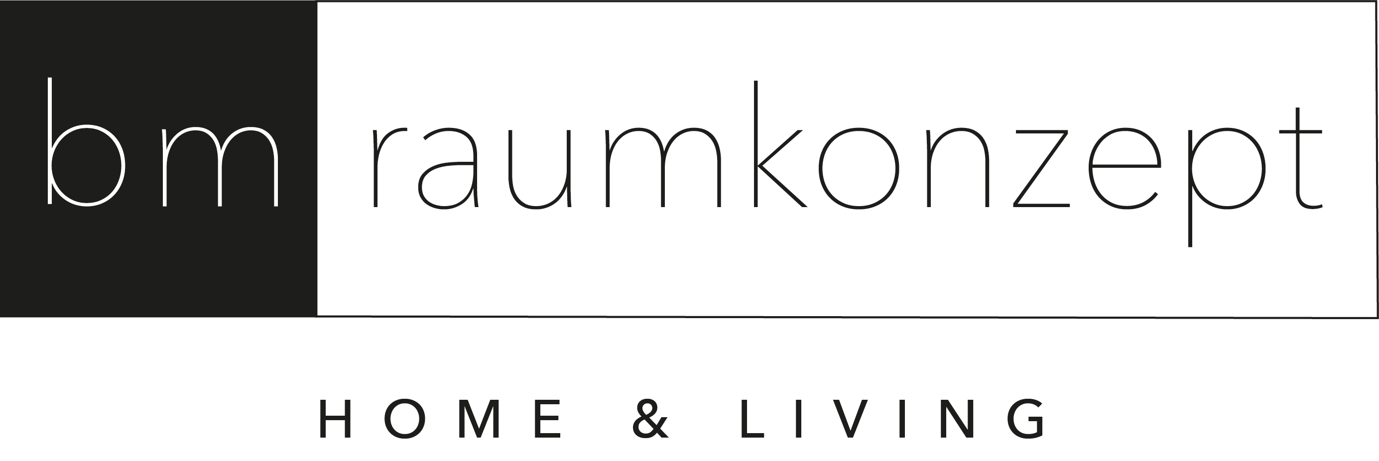 bm raumkonzept