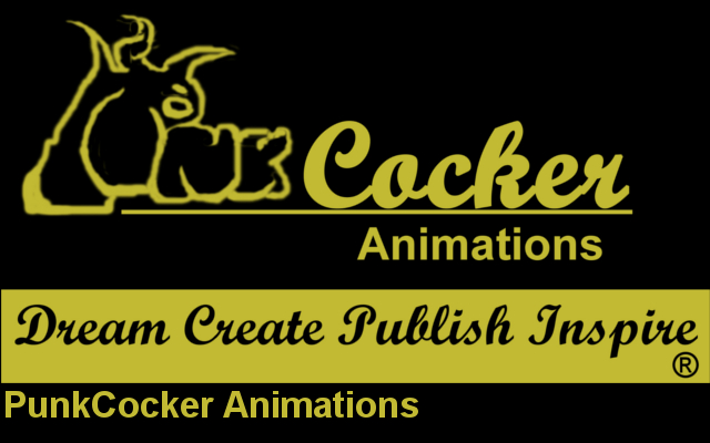 Punkcocker Animations
