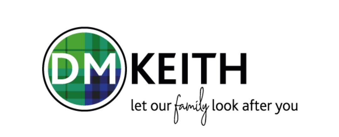 D. M. Keith (Colin Appleyard) Limited