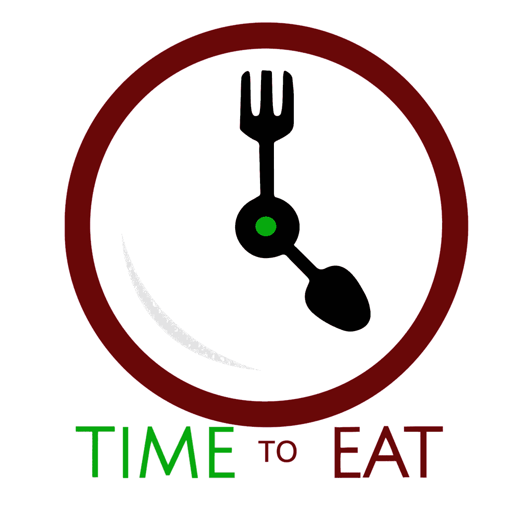 Time To Eat Delivery
