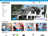 Geeektech.com