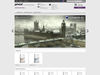 Maxon UK