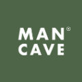 ManCave Natural Grooming Gear