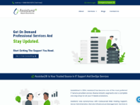 AssistanZ Networks Private Limited
