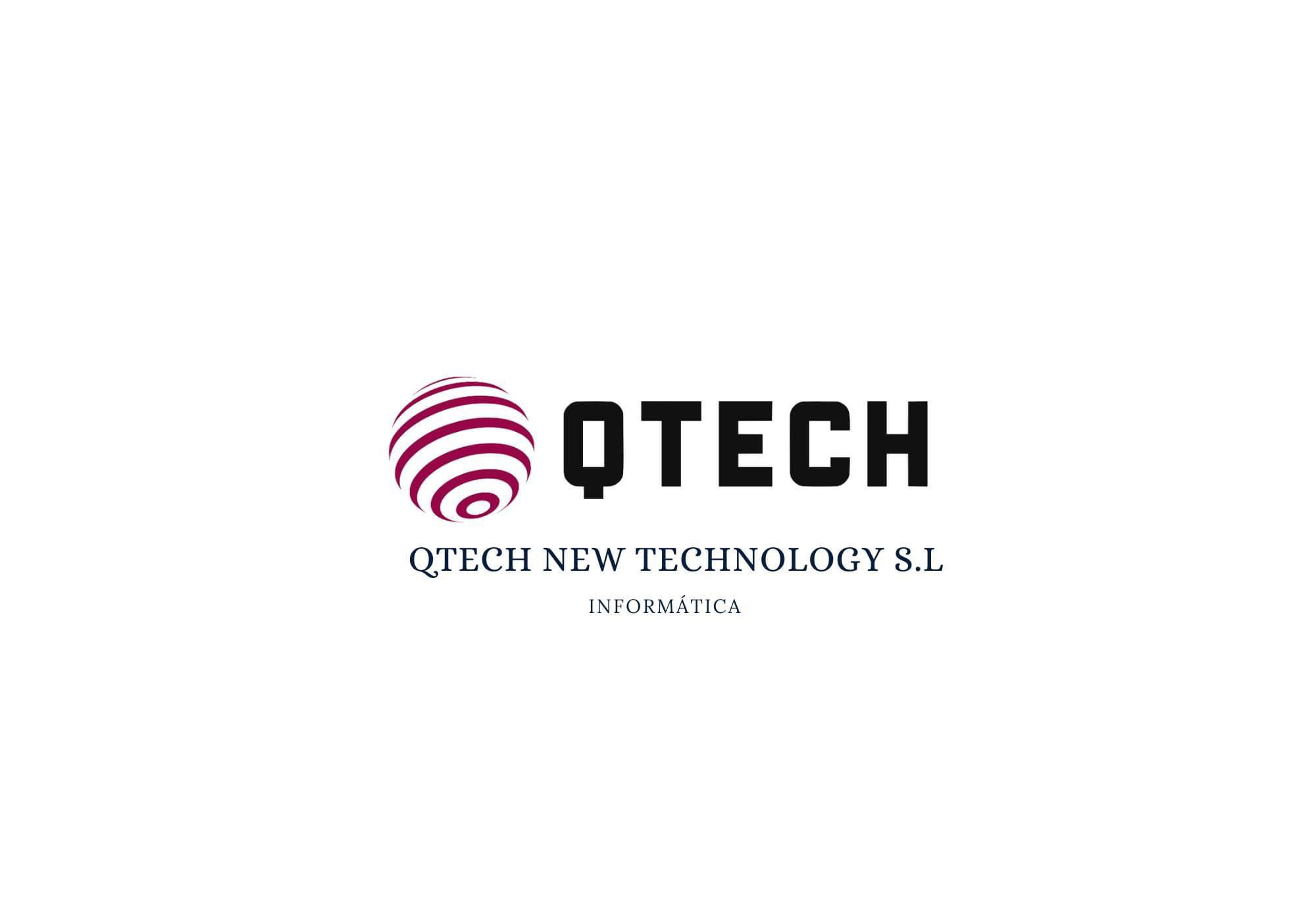 QTECH NEW TECHNOLOGY S.L