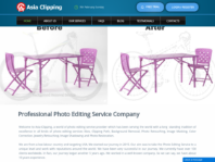 Asia Clipping