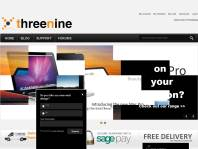 Three Nine