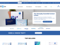 WebEyeCare