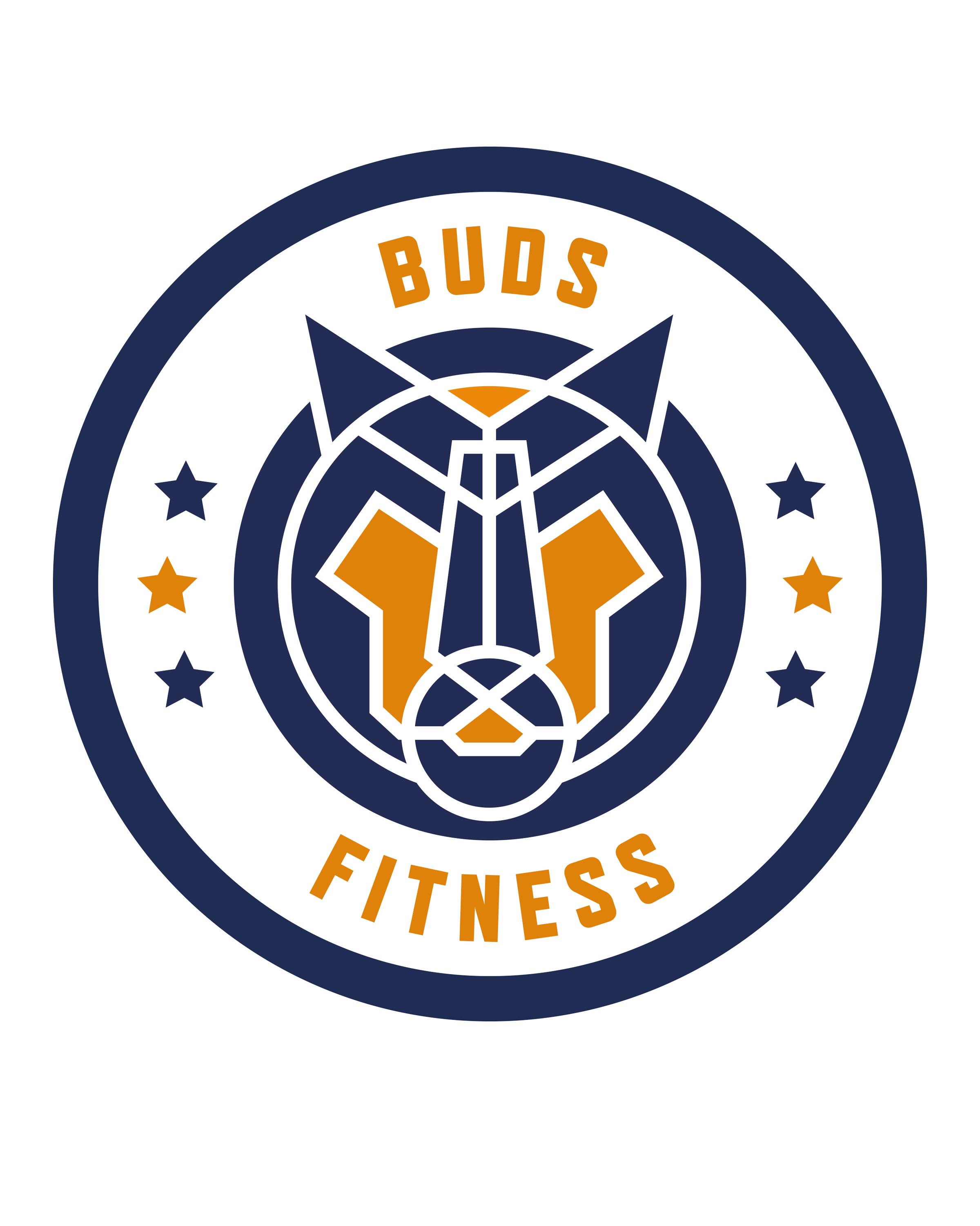 Buds Fitness