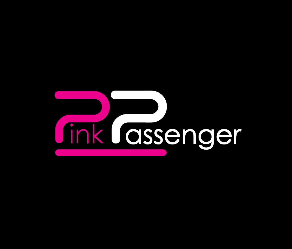 Pink Passenger
