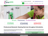 Ultrahomeservices
