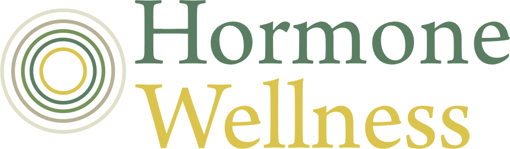 Hormone Wellness