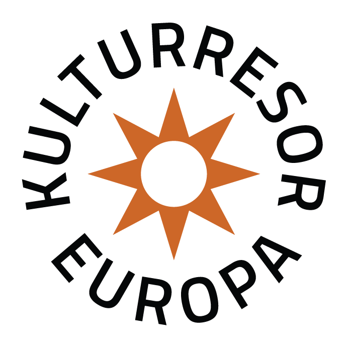 Kulturresor Europa