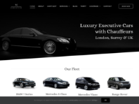 TC Executive Cars