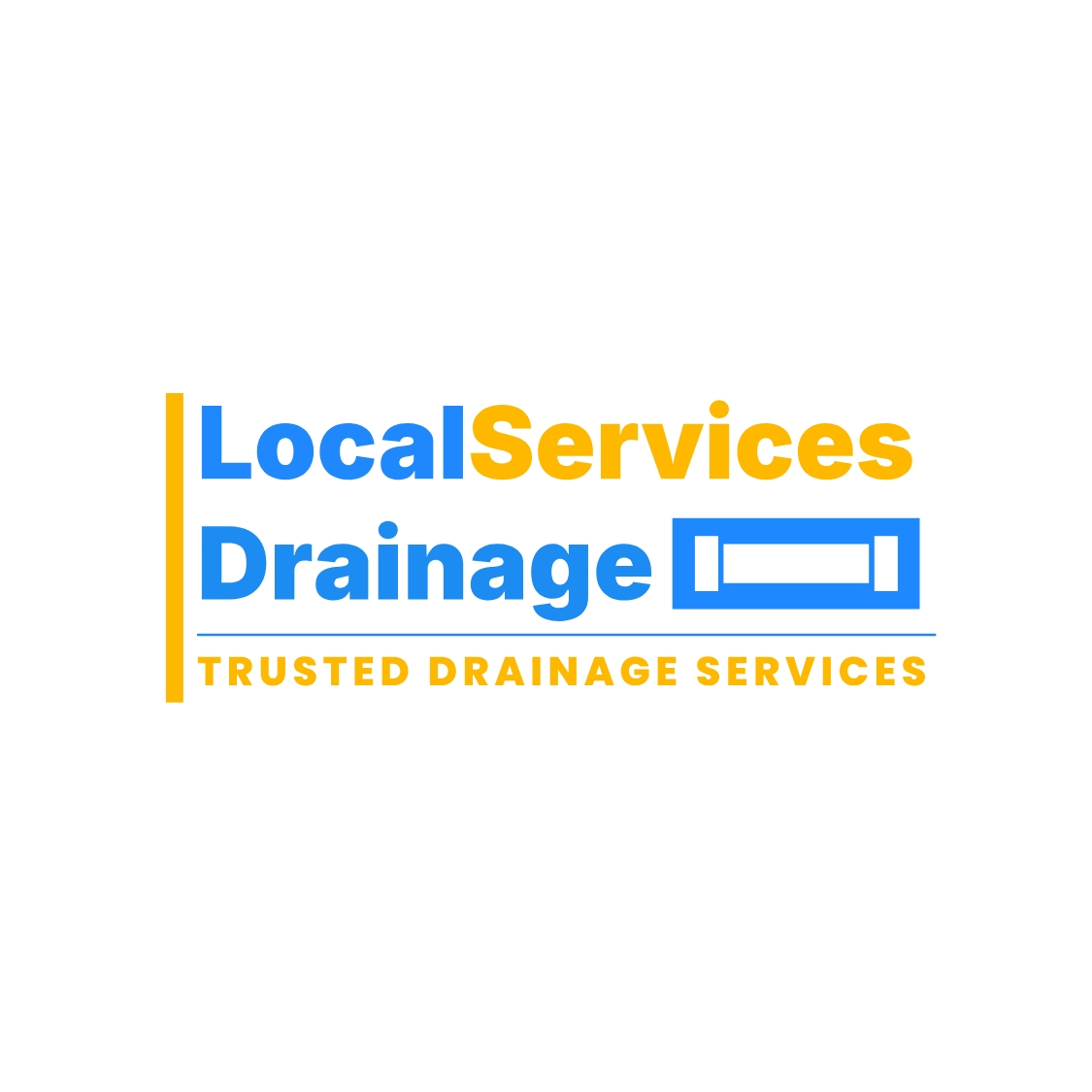 Local Services Drainage