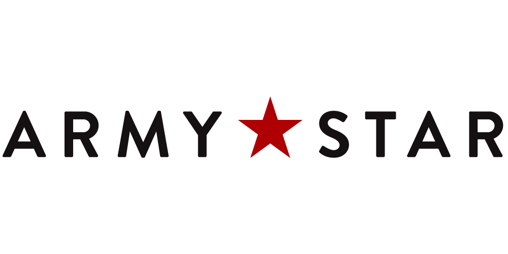 ARMY STAR - Sverige