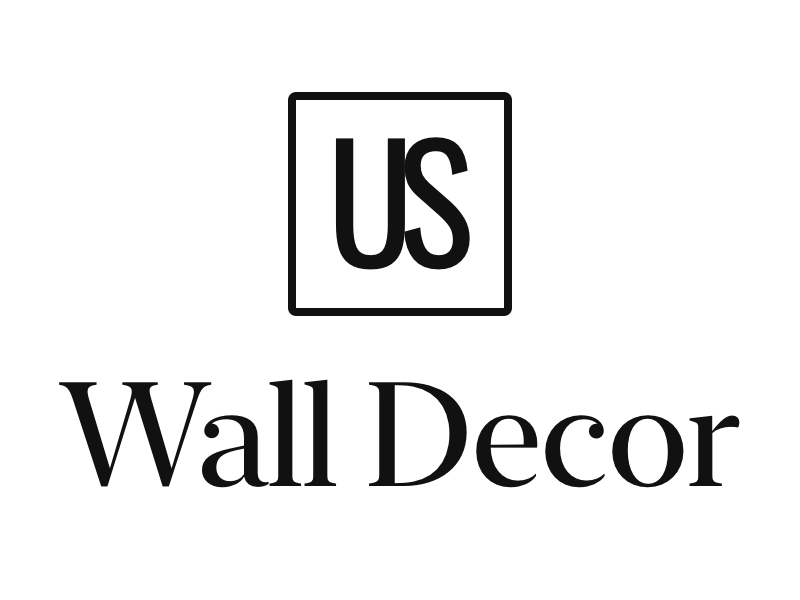 US Wall Decor
