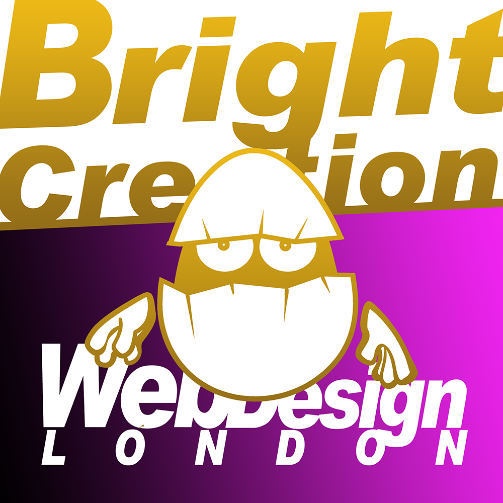 Bright Creation Web Design London Ltd