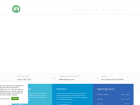Chinese Hospital Ltd