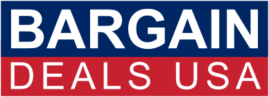 Bargain Deals USA