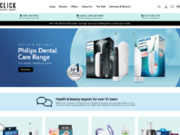 Click Health & Beauty