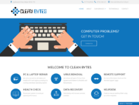 Clean Bytes