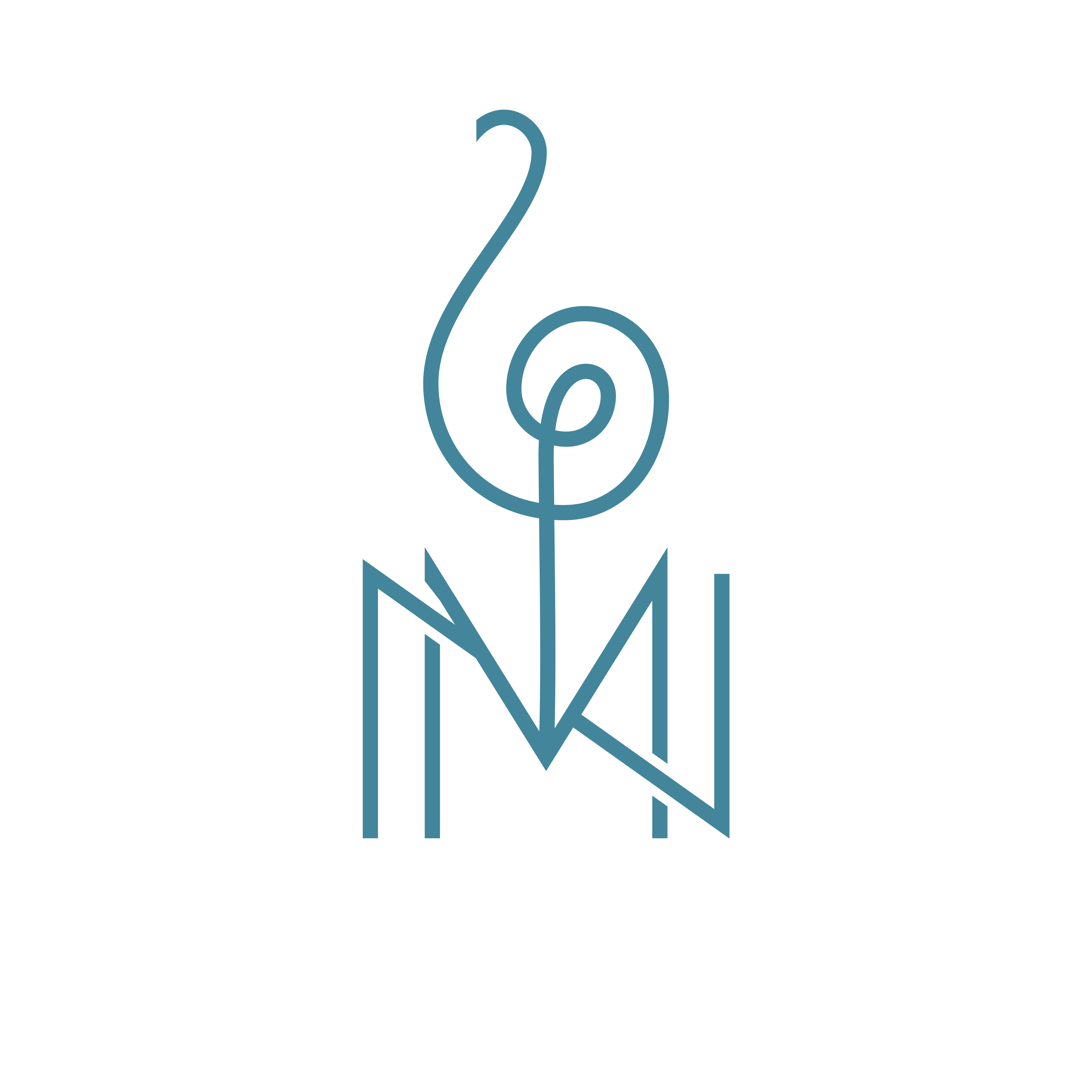 Nadin Mach - Lomi Lomi Nui & Aromaberatung