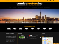 Sunrise Motors Inc