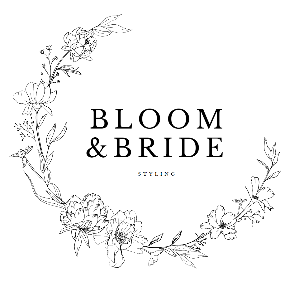Bloomandbridestyling