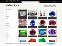 Gem Rock Auctions