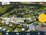 Limfjords Camping & Vandland