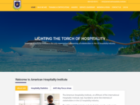 American Hospitality Institute