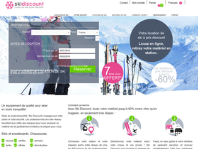 Ski Discount