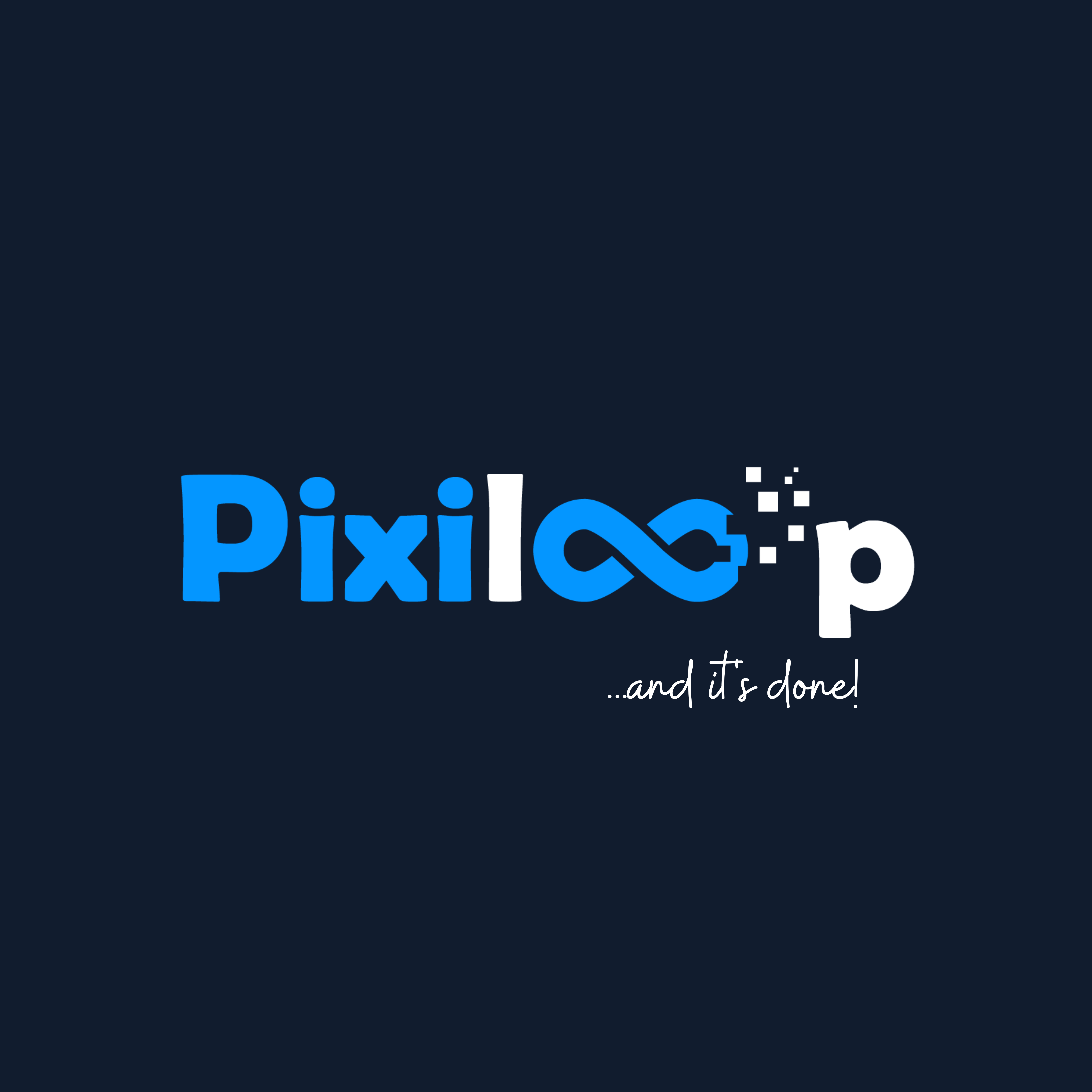 Pixiloop