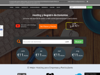 Pickaweb España