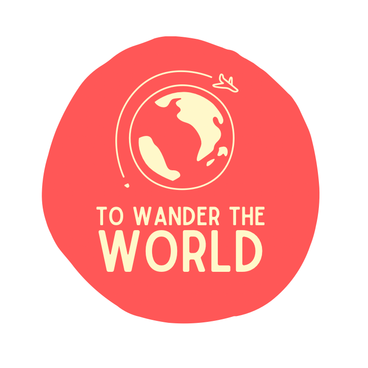 To Wander The World