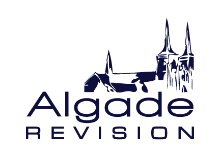 Algade Revision