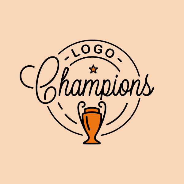 Logo Champions