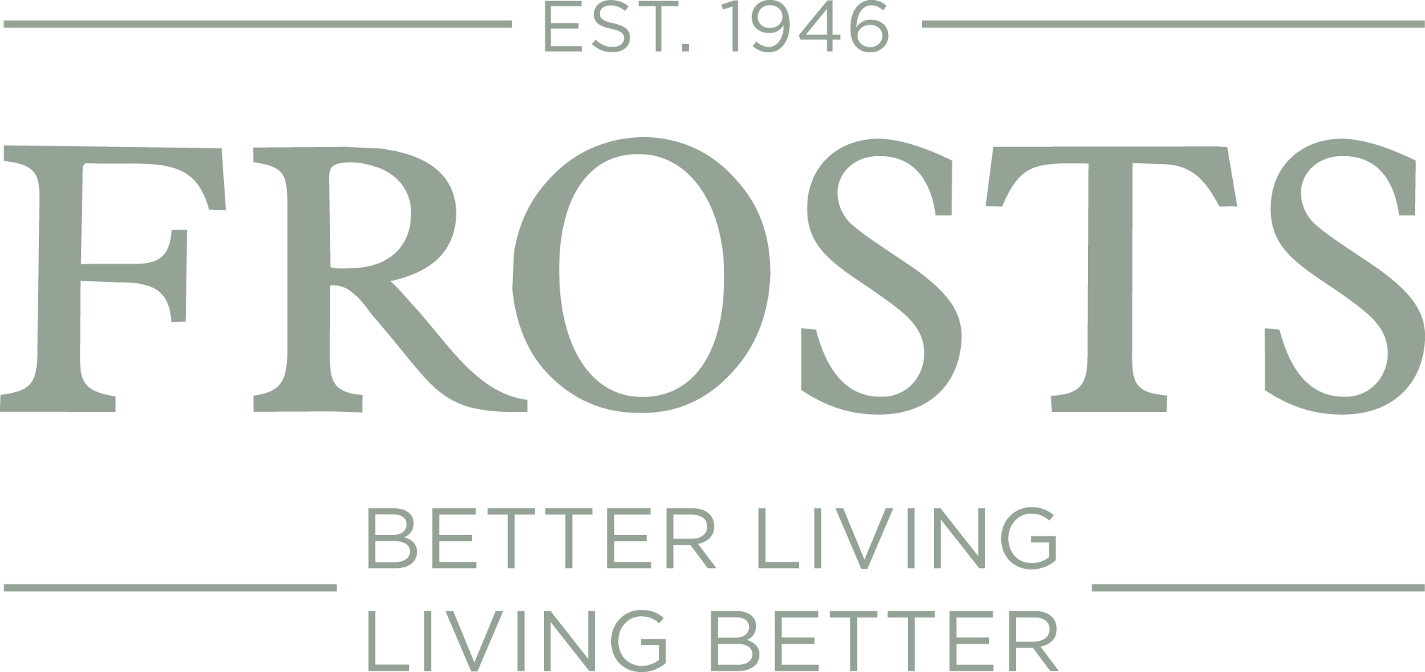 Frosts Garden Centre